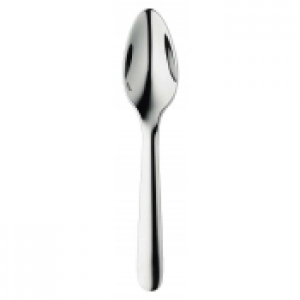 Ercuis Equilibre Silverplate Dessert Spoon