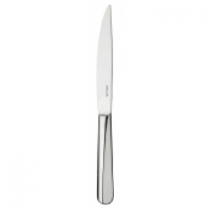 Ercuis Equilibre Silverplate Dessert Knife
