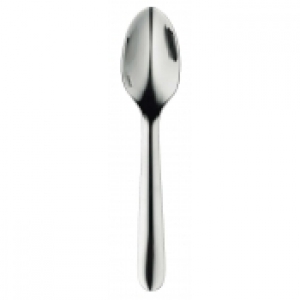 Ercuis Equilibre Silverplate After-Dinner Tea Spoon