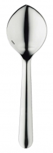 Ercuis Equilibre Silverplate French Sauce Spoon