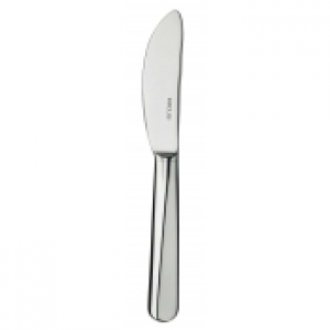 Ercuis Equilibre Silverplate Butter Spreader