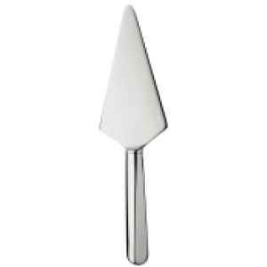 Ercuis Equilibre Silverplate Cake Server
