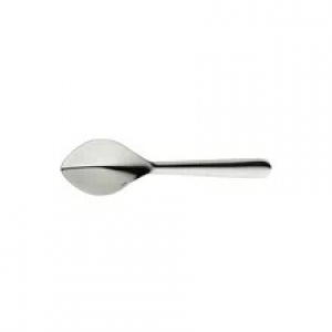 Ercuis Equilibre Silverplate Bouillon Spoon