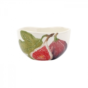 Vietri Fico Cereal Bowl