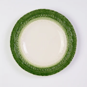 Arte Italica Finezza Green Salad / Dessert Plate