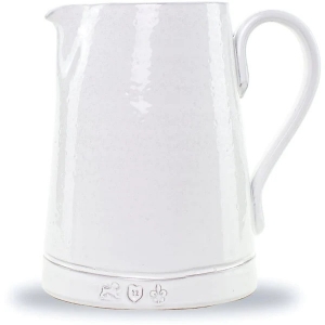 Arte Italica Firenze Pitcher - 56oz.
