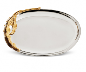 L'Objet Fern Tray - Small