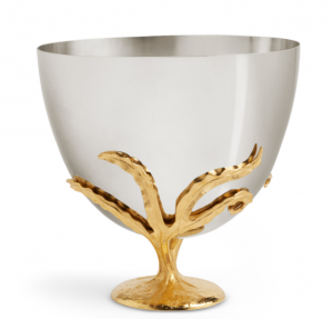 L'Objet Fern Champagne Bucket