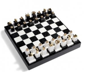 L'Objet Chess Set