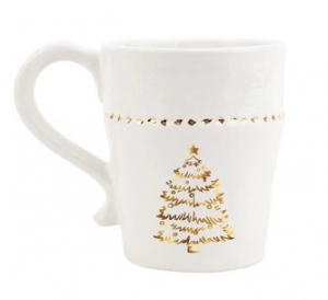 Vietri Giorno di Festa Mug - 12 oz.