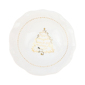 Vietri Giorno di Festa Medium Serving Bowl - 11.75"