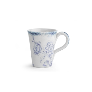 Arte Italica Giulietta Blue Mug - 14 oz.