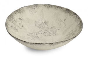 Arte Italica Giulietta Serving Bowl