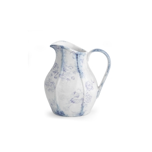 Arte Italica Giulietta Blue Pitcher