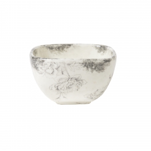 Arte Italica Giuletta Square Bowl