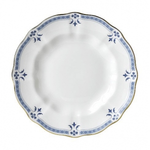 Royal Crown Derby Grenville Salad Plate