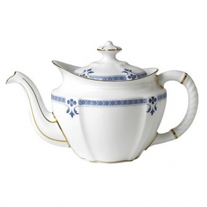 Royal Crown Derby Grenville Teapot - Large
