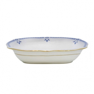 Royal Crown Derby Grenville Open Vegetable Dish