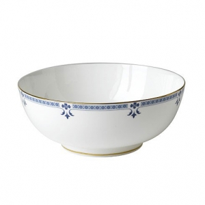 Royal Crown Derby Grenville Salad Bowl
