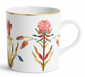 L'Objet Grand Tour Mug - 12 oz.
