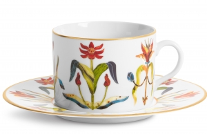 L'Objet Grand Tour Tea Cup (Only)