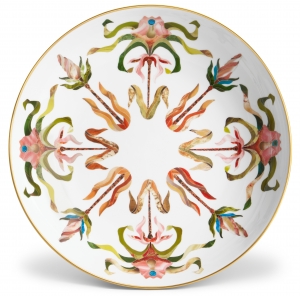 L'Objet Grand Tour Coupe Bowl - Large / 12.5"