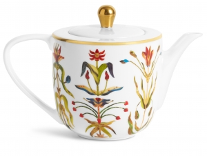 L'Objet Grand Tour Teapot