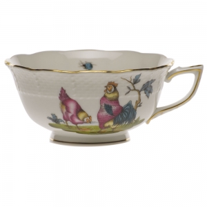 Herend Chanticleer Tea Cup - Motif 02