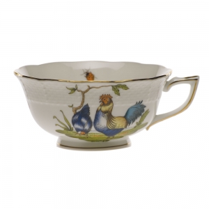 Herend Chanticleer Tea Cup - Motif 03