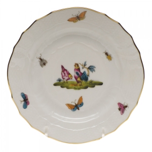 Herend Chanticleer Bread & Butter Plate - Motif 02