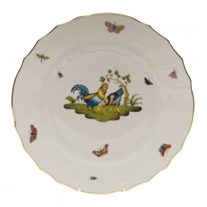 Herend Chanticleer Dinner Plate - Motif 04