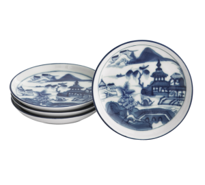 Mottahedeh Canton Coaster