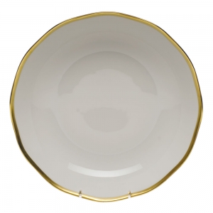 Herend Gwendolyn Open Veg Bowl10.5"D