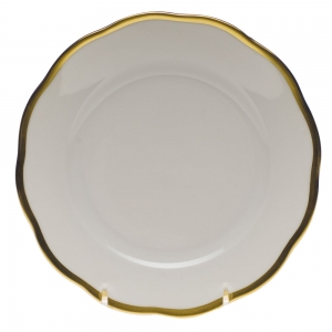 Herend Gwendolyn Bread & Butter Plate6"D