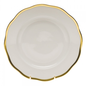 Herend Gwendolyn Dessert Plate8.25"D