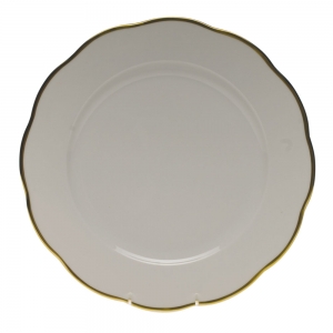 Herend Gwendolyn Service Plate11"D
