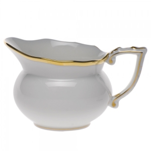 Herend Gwendolyn Creamer(7 Oz) 3"H