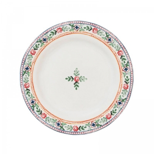 Juliska Heidi Dessert/Salad Plate
