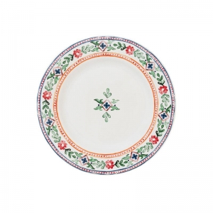 Juliska Heidi Side/Cocktail Plate