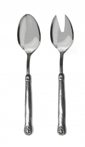 Arte Italica Hotel Collection Salad Servers