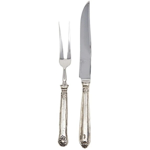 Arte Italica Hotel Collection Carving Set