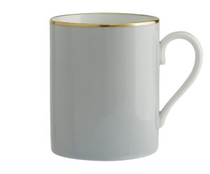 Haviland Parlon Lexington Gris Mug