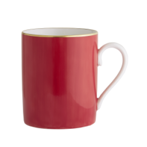 Haviland Parlon Lexington Rubis Mug