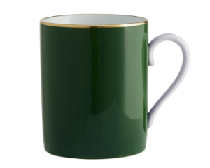 Haviland Parlon Lexington Sapin Mug