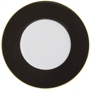 Robert Haviland Lexington Presentation Plate - Thumbnail 2