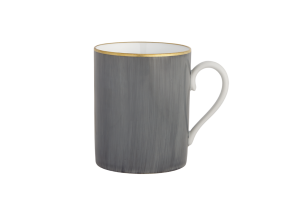 Haviland & Parlon Lexington Ardoise Mug