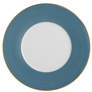 Robert Haviland Lexington Atoll Presentation Plate