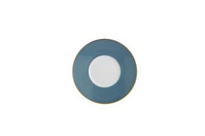 Robert Haviland Lexington Atoll Bread and Butter Plate