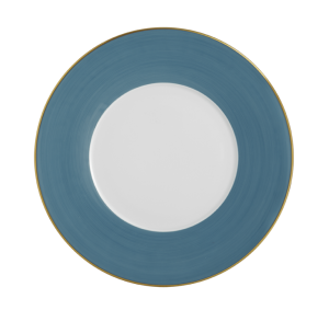Robert Haviland Lexington Atoll Dinner Plate