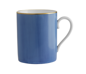 Haviland Parlon Lexington Azur Mug